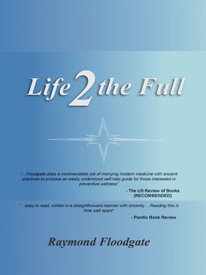 cover image of Life 2 the Full